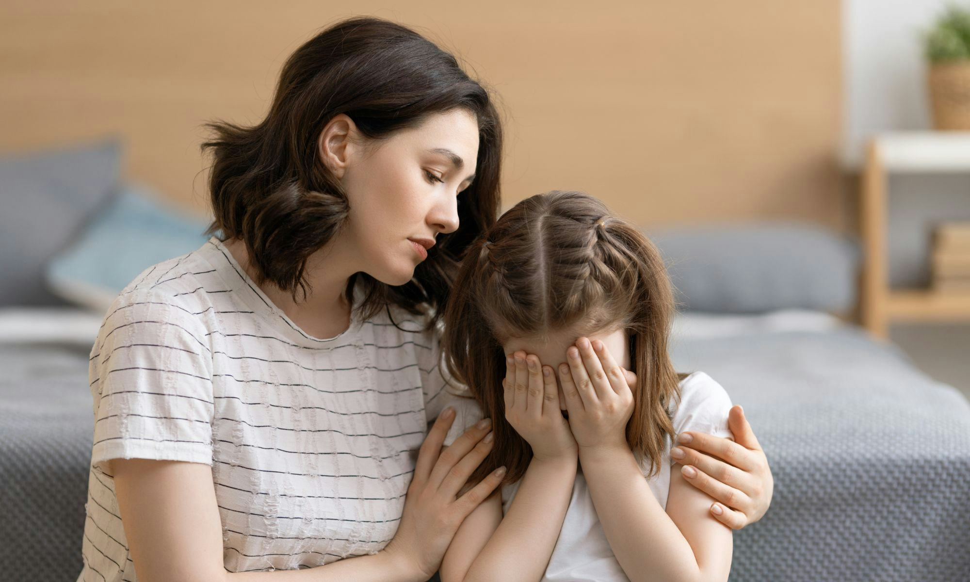 Kinder mit Zwangsstörungen: Ein Ratgeber für Eltern (Teil 2)