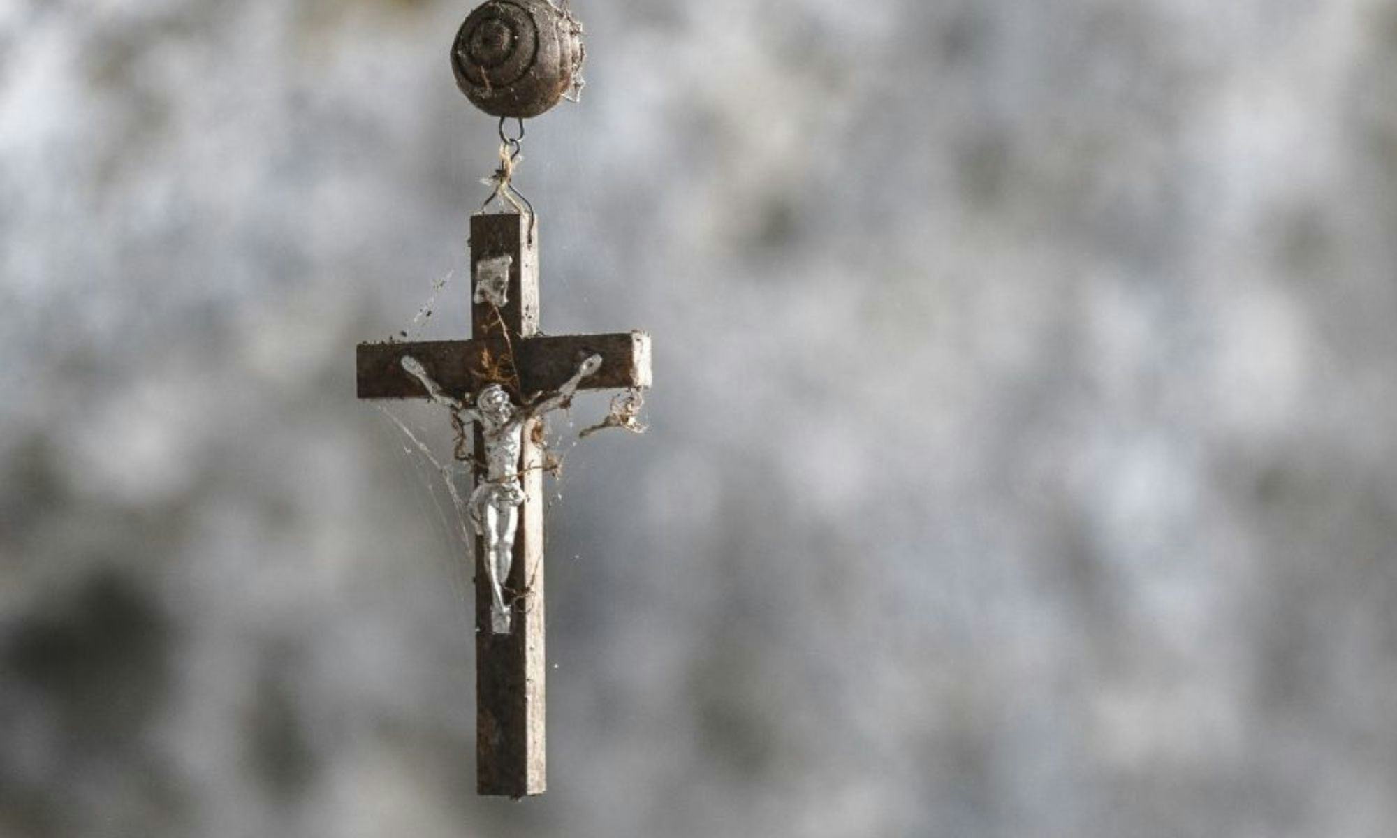 Tabu und Ritual – Religiöse Zwänge