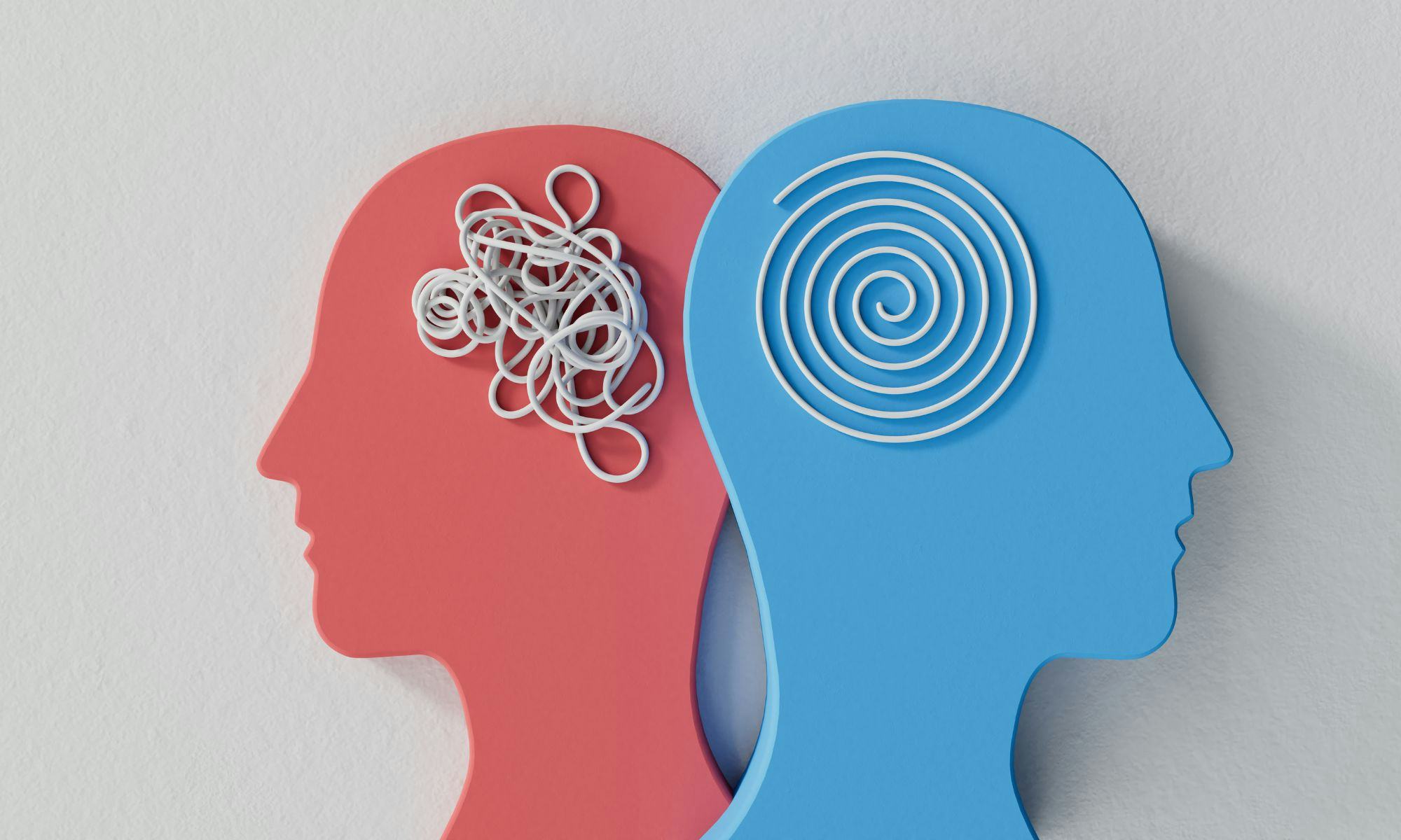 Zwangsgedanken: Wie kann ich sie loswerden?